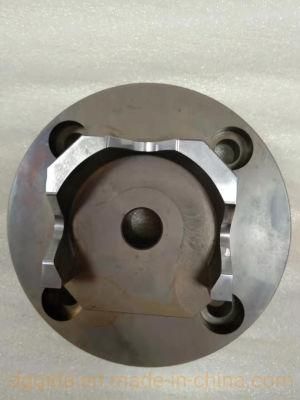 High Precision Customized Aluminum/Brass/Steel/ Metal CNC Machining Parts