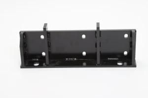 OEM CNC Machining Parts with Custom Wrapper
