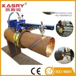 Kasry Portable Pipe Cutting Machine / Mini CNC Plasma Cutter