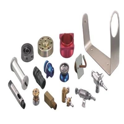 CNC Machining Service OEM Stainless Steel Aluminum CNC Machining Custom Parts Rapid Prototypes