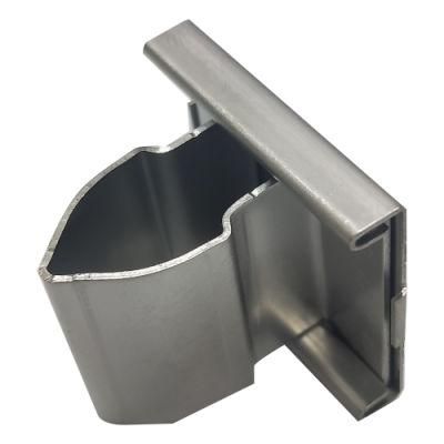 Certified Factory Customized Metal Stamping Parts
