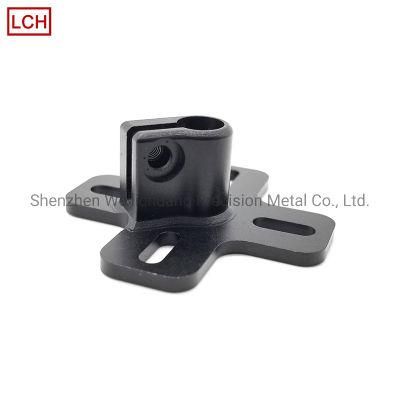 Good CNC Factory Precision Stainless Steel OEM CNC Parts