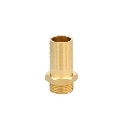 Precision CNC Brass Metal Automatic Machined Assembly Machine Parts