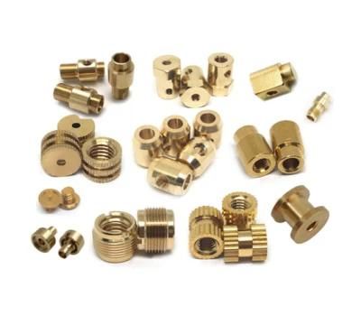 Precision Brass Machined Components, High Quality Brass Machined Parts, Brass CNC Machining Services