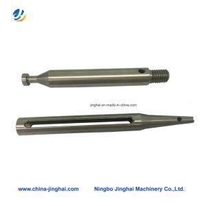 High Precision OEM Metal CNC Machining Parts Stainless Steel Rod