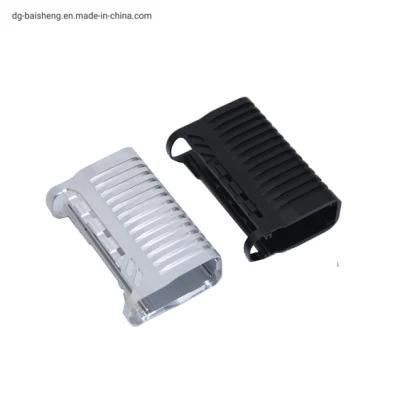 CNC Milling Machining Parts for Electronic Cigarette Shell