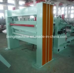 Steel Plate Shearer/Strip Slitting Cutting Machine