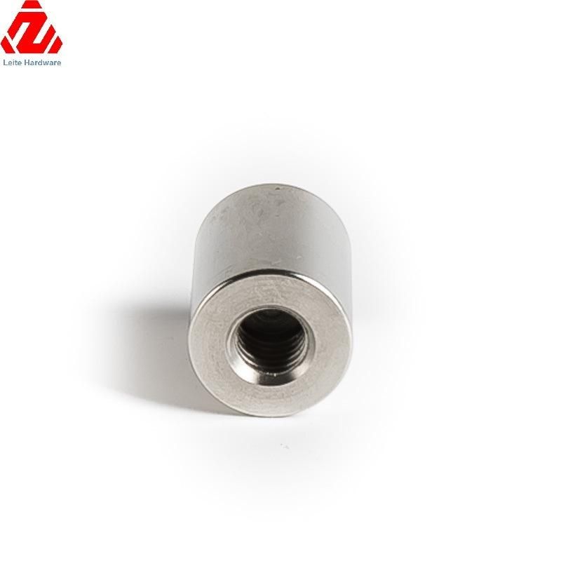 High Precision Machining Stainless Steel Aluminium Metal CNC Stamping Parts