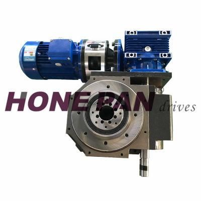 China Cam Indexer|Cam Splitter Cam Divider with Motor Gear Reducer