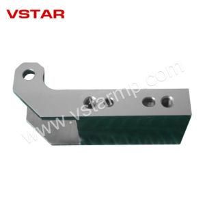 Customized Stainless Steel Precision Machine Spare Part CNC Machining Parts