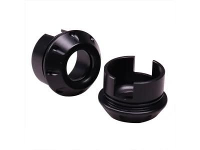 Hot Metal Straightening Machinery Processing Parts Stamping Glock Machine CNC Machining Part