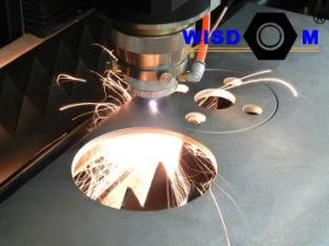 Laser Cutting