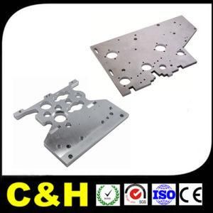 Stainless Steel CNC Milling Lathe Machined Parts with ISO9001