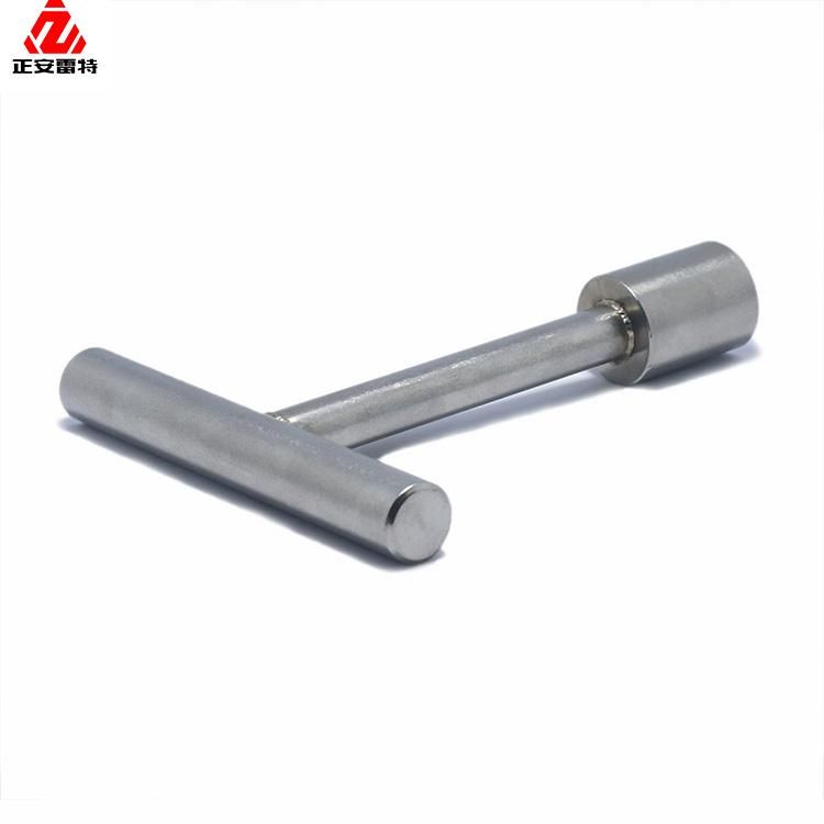 High Quality CNC-6040 6061 6063 Machining Aluminium Parts