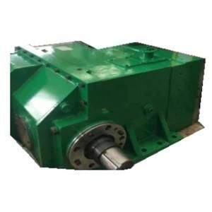 Hot Rolling Mill Production Line of High Speed Gear Box Reducer of Rolling Mill