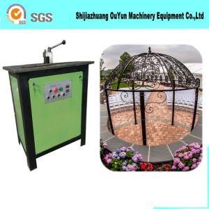 Ornamental Iron Work Machine of Bending Machine