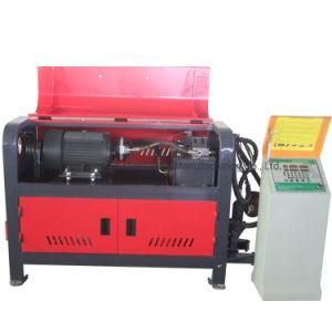 CE Certificate Top Sale Rebar Steel Straightening Machine