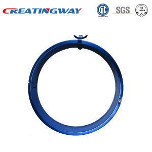 CNC Milling Aluminum Ring