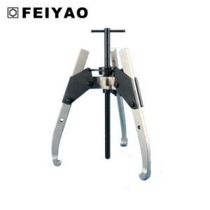 Fy-7 Series Automate Center Mechanical Hydraulic Puller/Wheel Bearing Puller