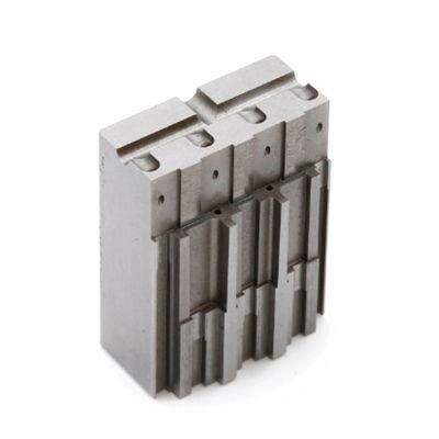 China Supplier OEM Precision Machining CNC Machining CNC Lathe CNC Turning Mould Parts