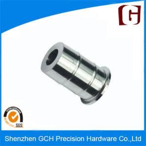 Custom Steel Part OEM Precision Machining Company