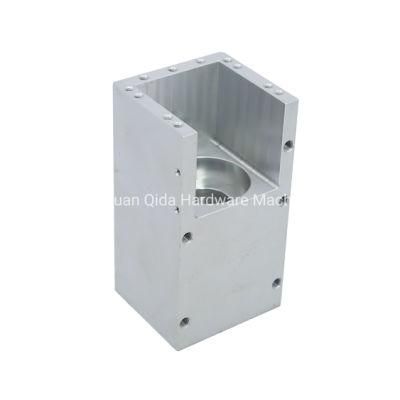 Precision Custom Plastic Metal Steel Turning Aluminium CNC Machining Part