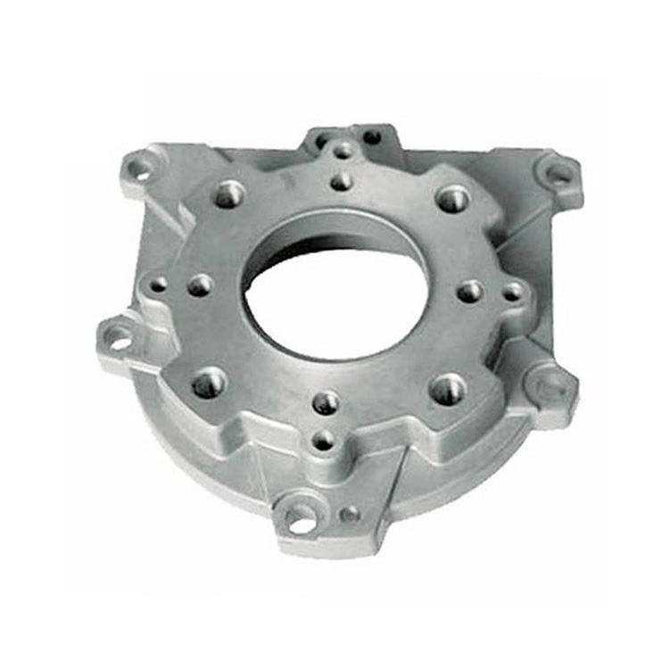 High Quality CNC Machining Part for Medical Machine Machinery