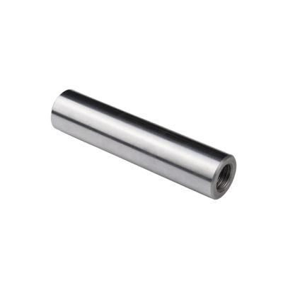 CNC Machining Stainless Steel Shaft Tube for Automobile
