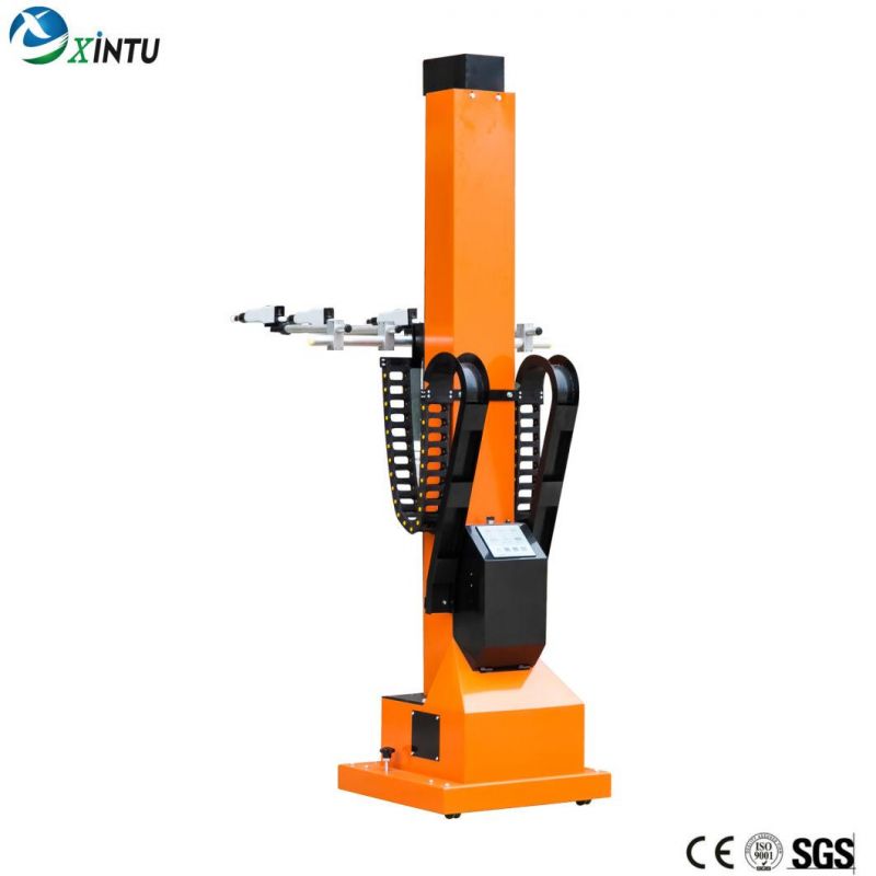 Automatic Painting Gun Spraying Equipment Reciprocator for Powder Coating Machine