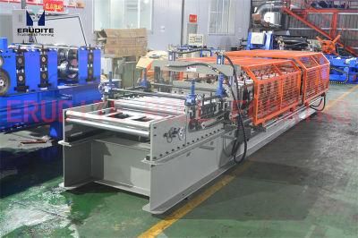 Yx32-320/500 Automatic-Size-Changing Roll Forming Machine