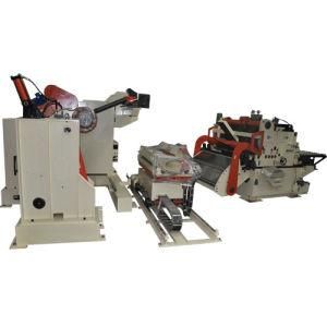 Nc Feeder, Coal Sheet Automatic Feede, Guangdong Punching Machine Peripheral Equipment