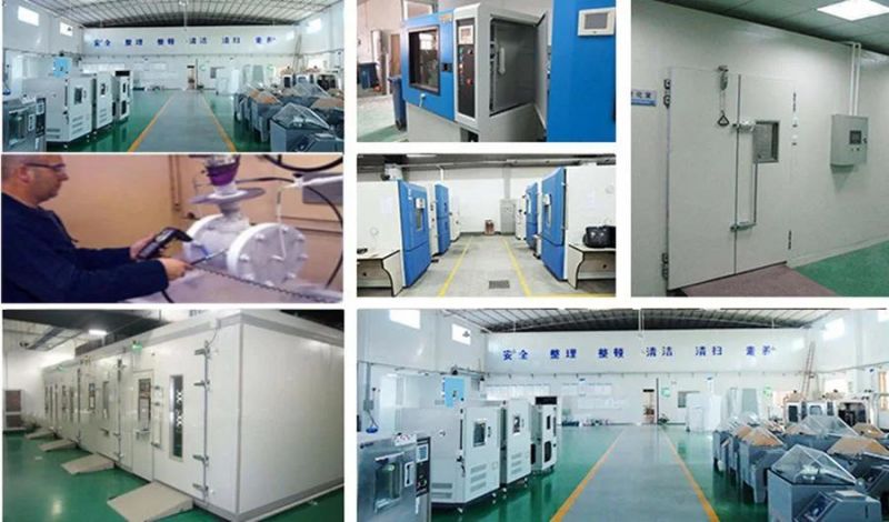 SUS304 Liquid Nitrogen Ultra-Low Freezing Cryogenic Treatment Box for Metal