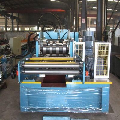Hot Sale! Ce&ISO Certificated High Speed Fully Automatic C Z Purlin Roll Forming Machine