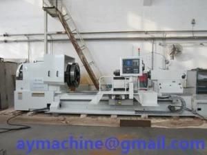 Oilfield Tube Threading CNC Lathe Machine