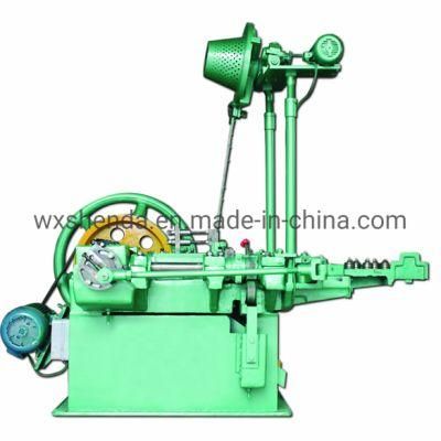 Automatic Nail Making Machine for Roofing Nail