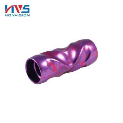 Aluminum Parts Precision CNC Machining Turning Precision Machining 6061 Service