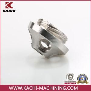 Precision CNC Machining Hardware Kachi Welding Part