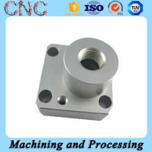 Prototype CNC Machining Services in China