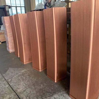 Wholesales Copper Mould Tubes Manufacturer