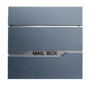 Manufacturer Wall Mounted Us Hardware Mailbox