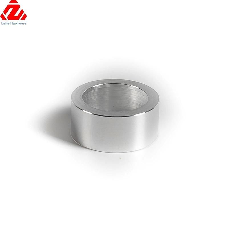 Customized Stainless Steel/Brass/Aluminum CNC Machine Parts