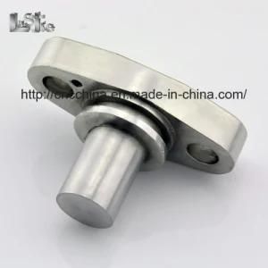 Best Quality CNC Turning Part