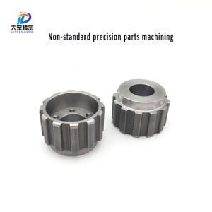 Machining Parts Hardware Vehicle Parts Grinding Parts Accessories Machinery Parts Upplier