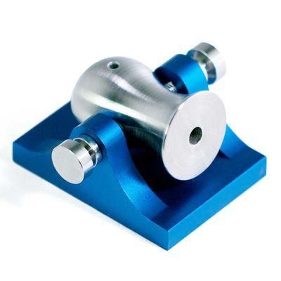 Mini-Pocket-Artillery-Top-Desk CNC Machinery Part