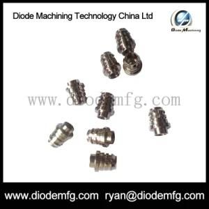 Spacer, Top Seal Fixture of Lather Turning Parts