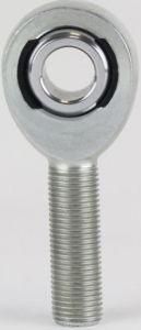 CNC Machining Part Aircraft Aluminum for Clear Anodized
