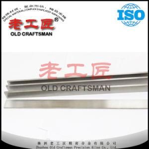 Yg6 Yg8 Yg11c Tungsten Cemented Carbide Bar