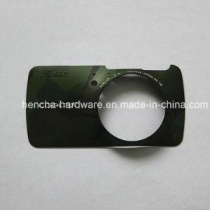OEM/ODM CNC Machining Part for Camera