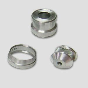 Stainless CNC Machinery Part Auto &amp; motorcycle Part
