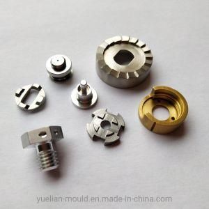Professional Custom CNC Machinery Parts According to Your Drawing